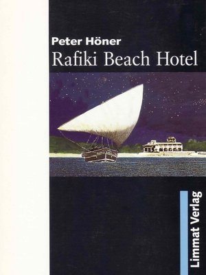 cover image of Rafiki Beach Hotel